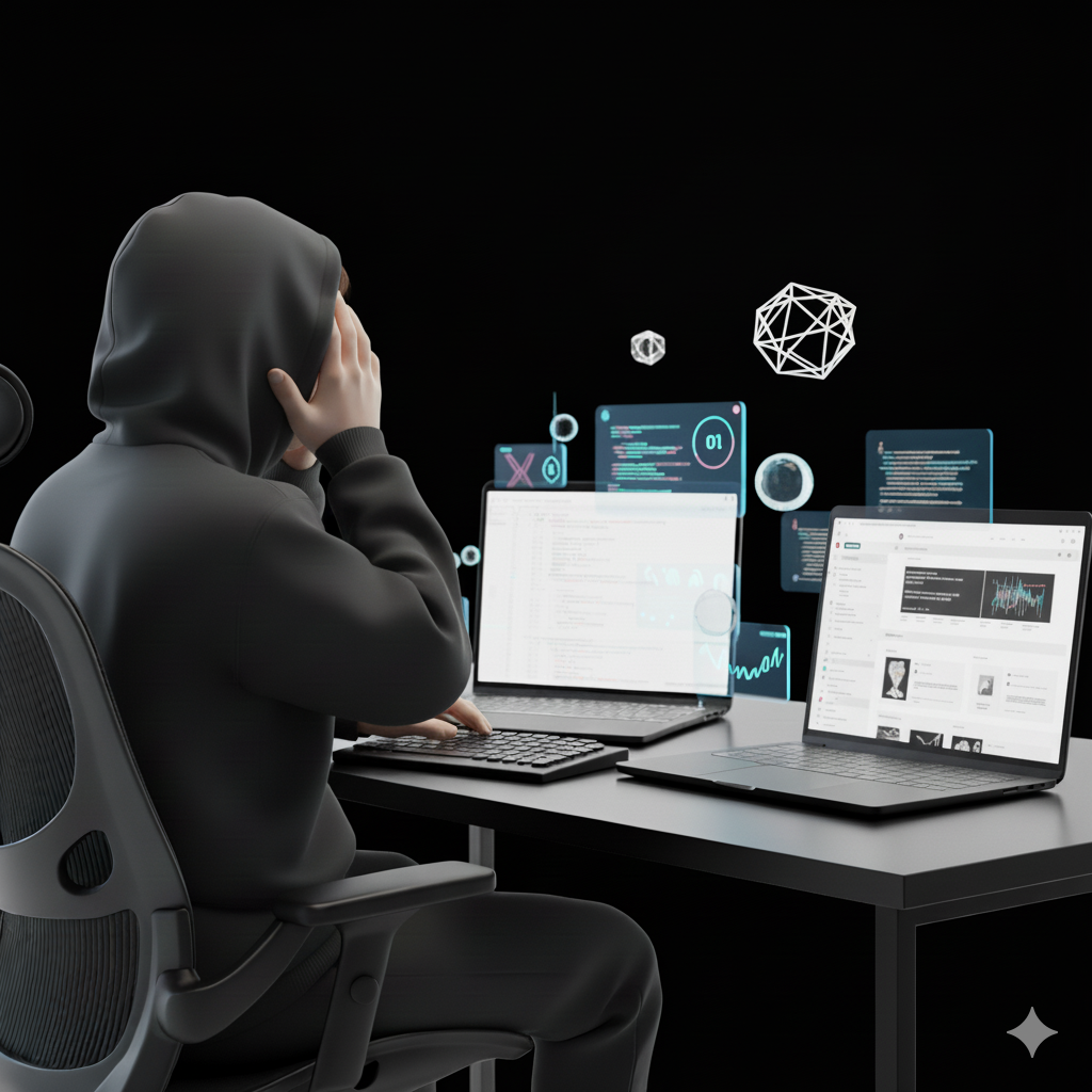 Android & Full-Stack Development